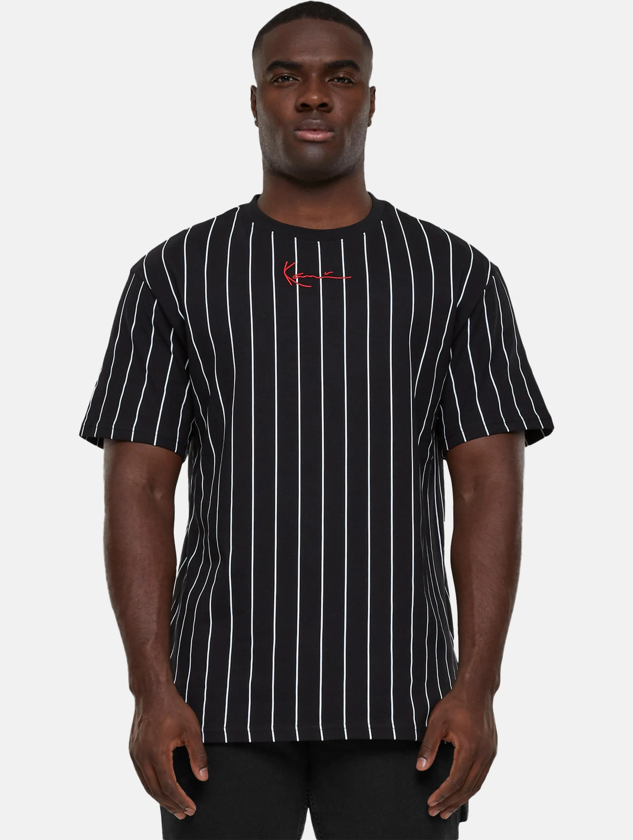 2PACK PINSTRIPE + ESSENTIAL