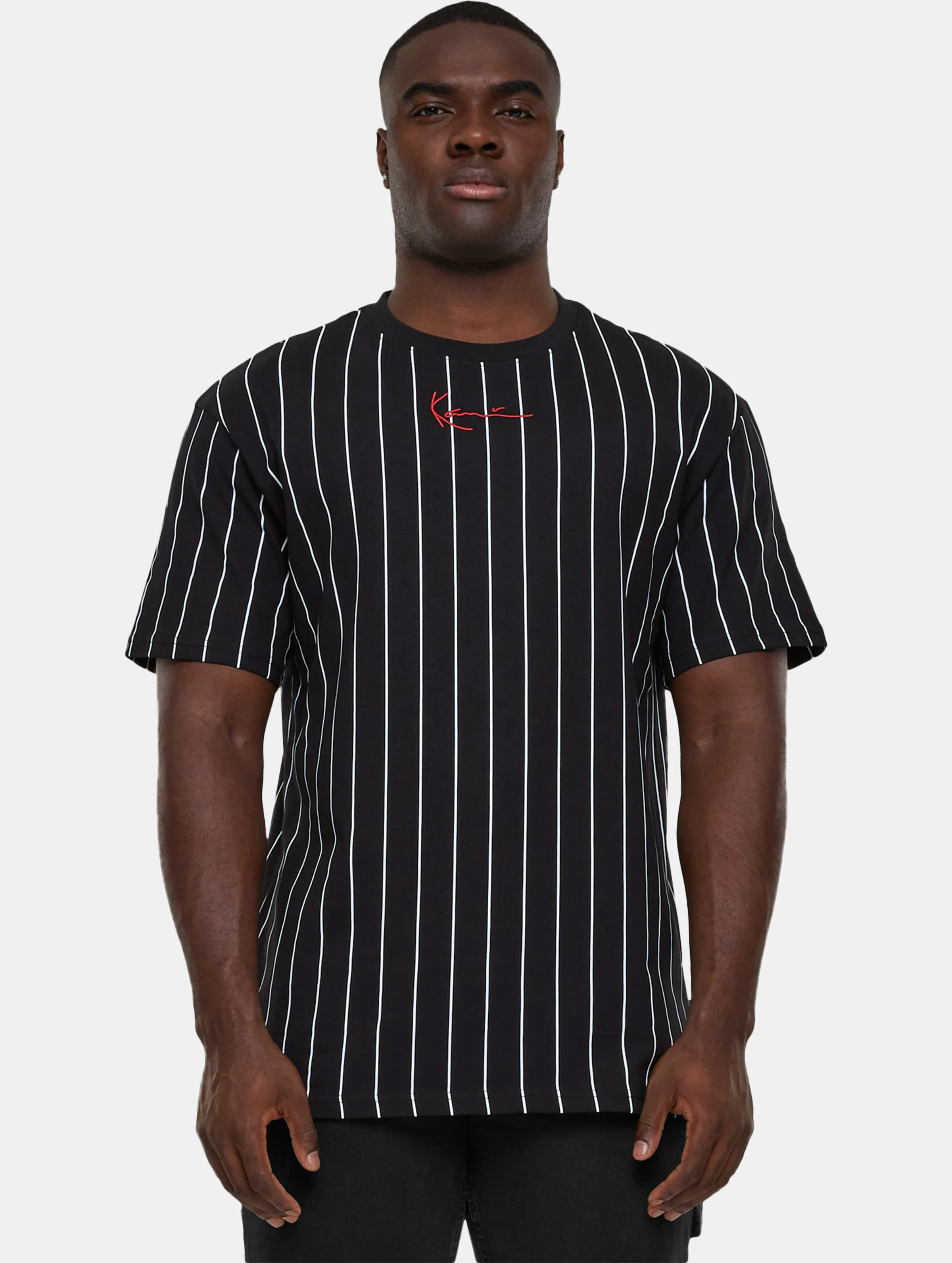 2PACK PINSTRIPE + ESSENTIAL