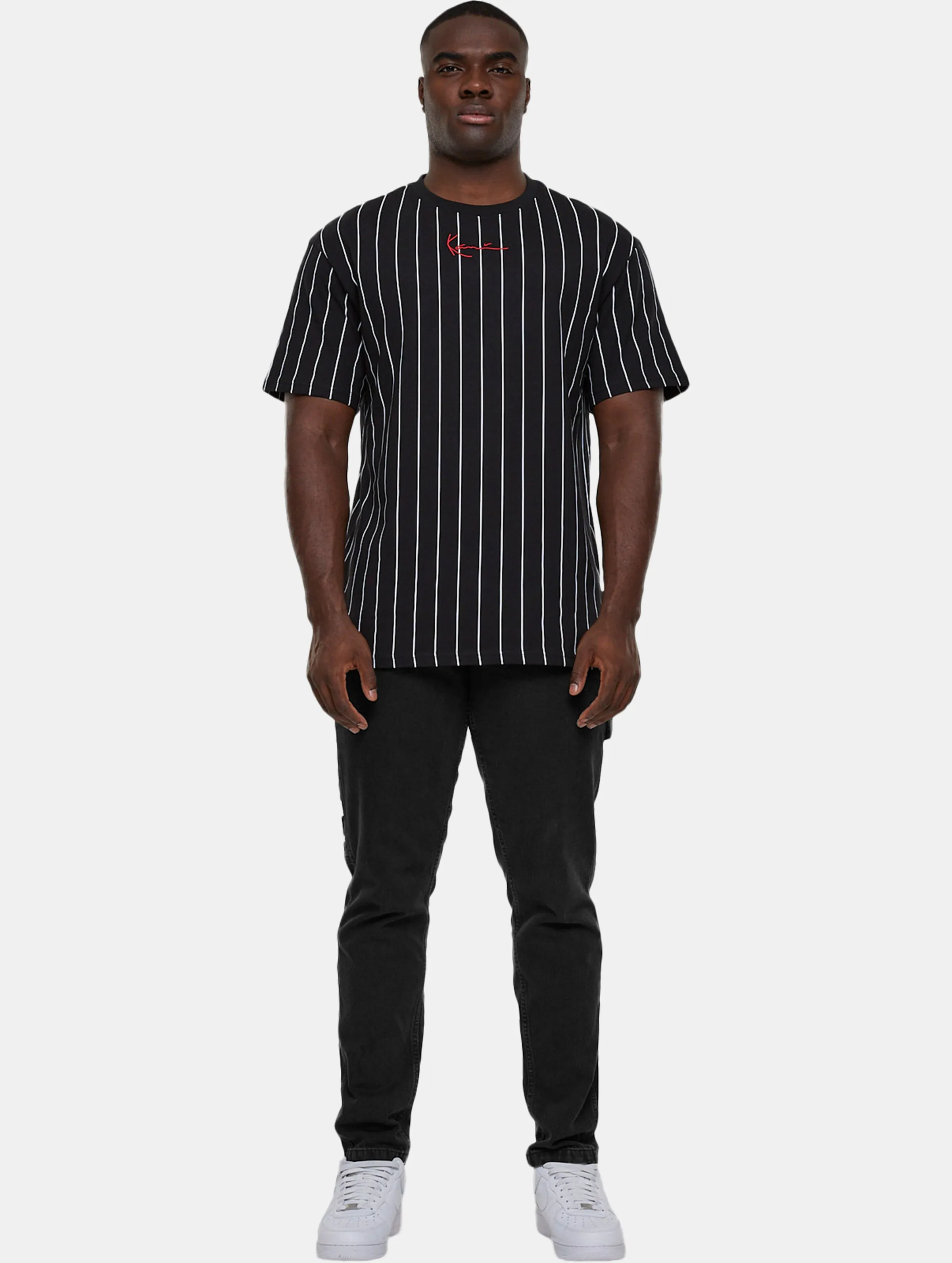 2PACK PINSTRIPE + ESSENTIAL