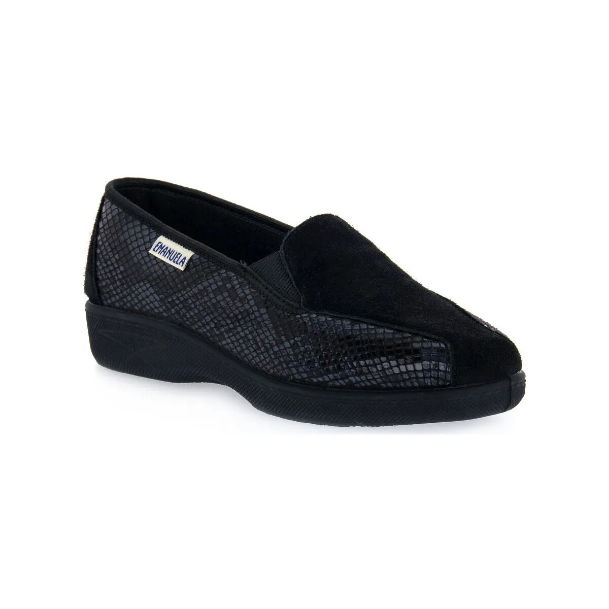 2250 BLK CONFORT