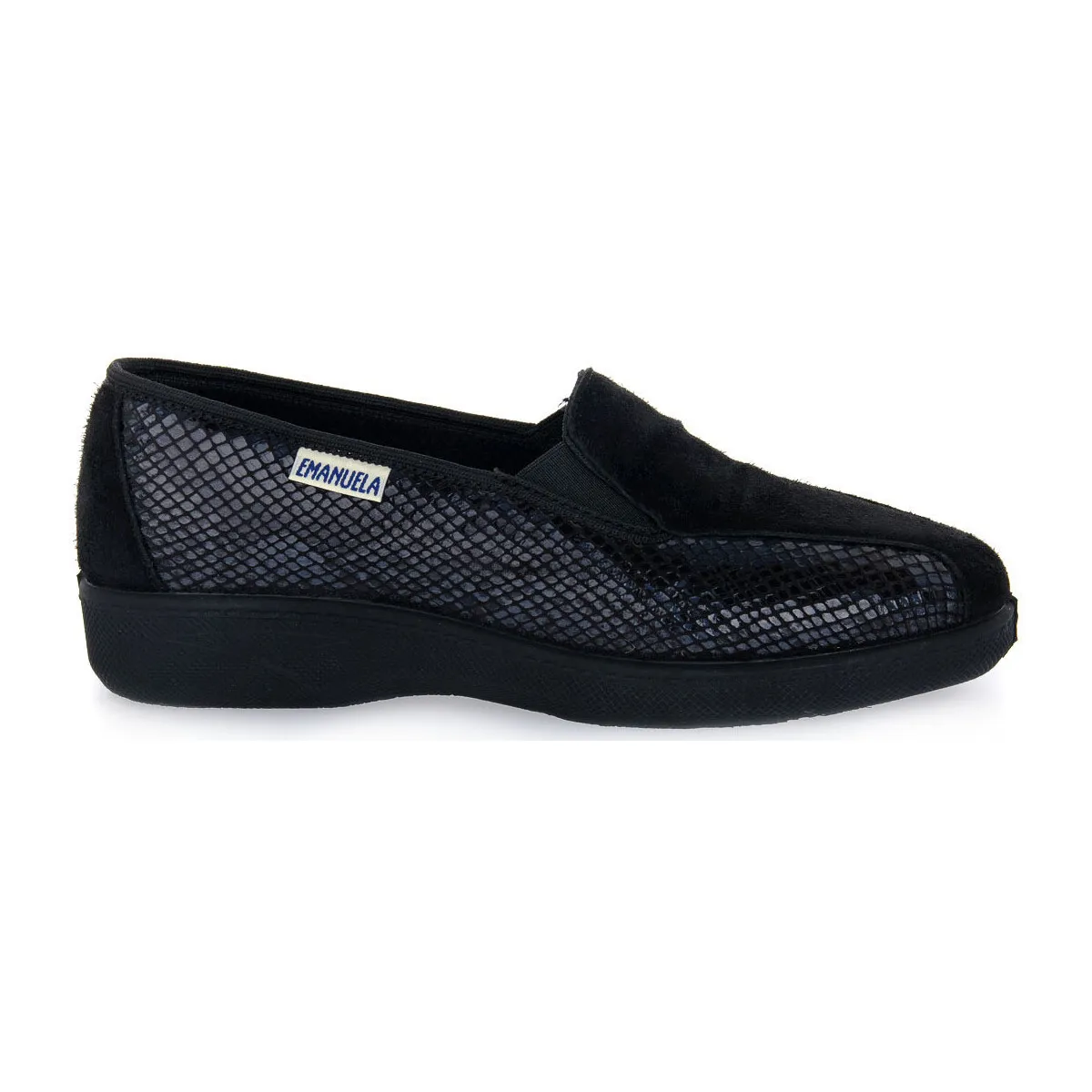 2250 BLK CONFORT