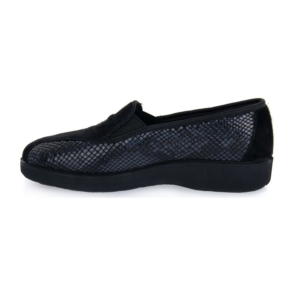 2250 BLK CONFORT