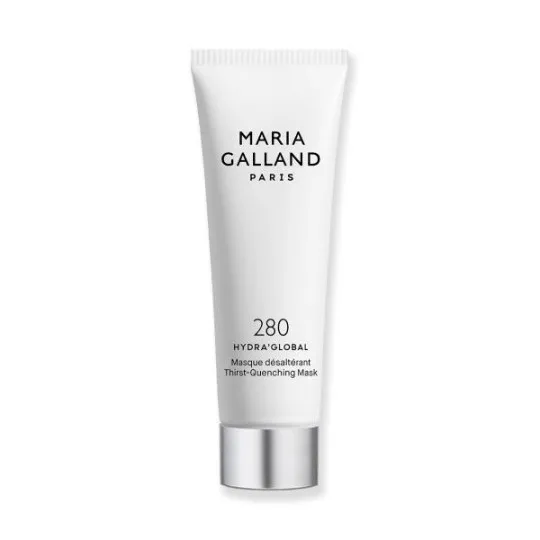 280 MASQE DÉSALTÉRANT HYDRA’GLOBAL  MARIA GALLAND
