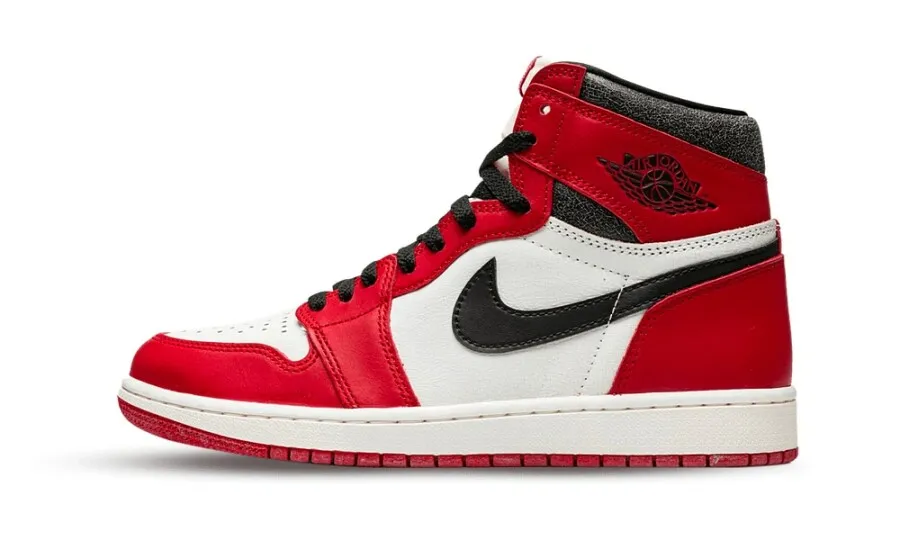 Air Jordan 1 Retro High OG Lost and Found