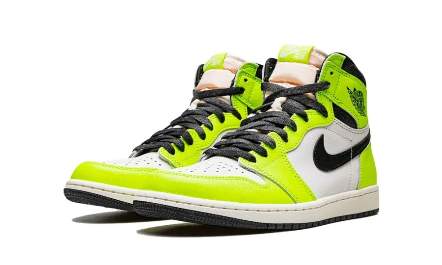 Air Jordan 1 Retro High OG Visionaire