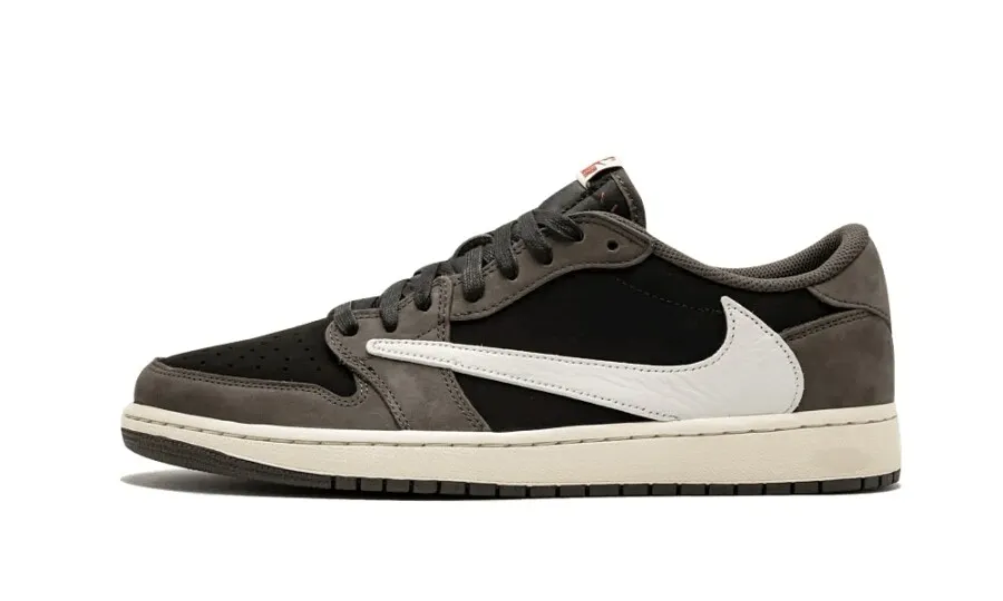 Air Jordan 1 Retro Low OG SP Travis Scott