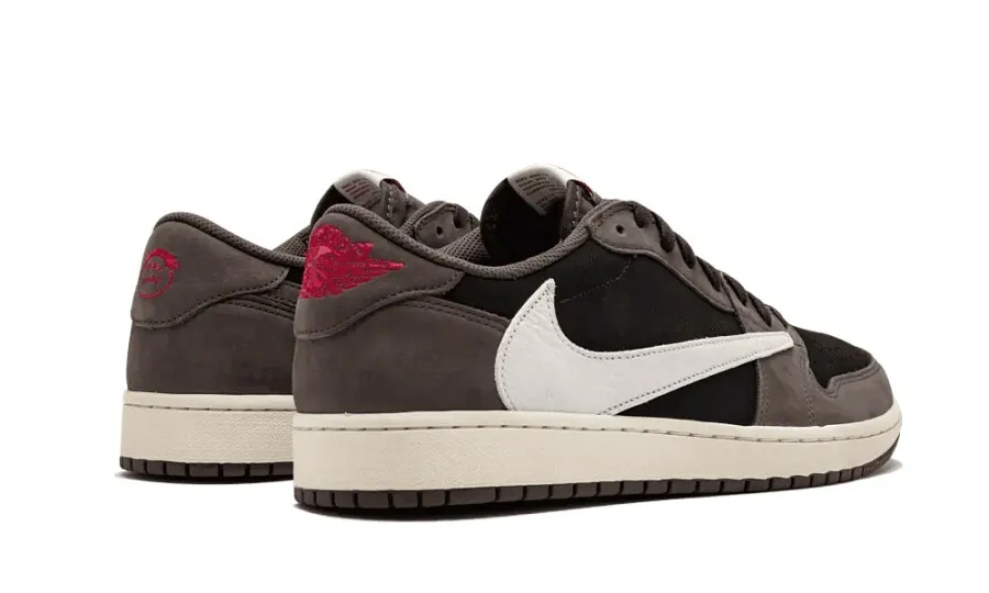 Air Jordan 1 Retro Low OG SP Travis Scott