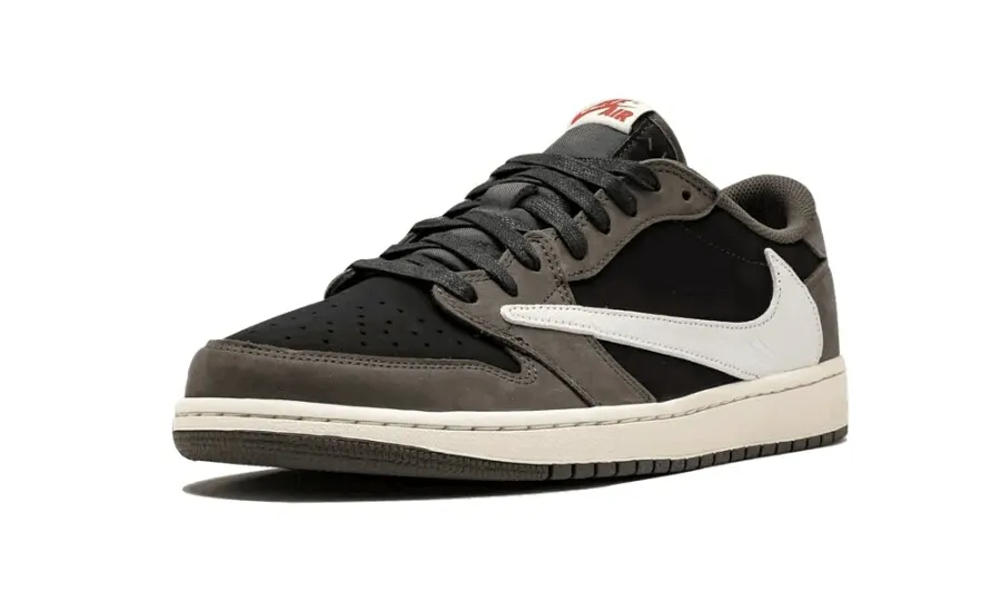 Air Jordan 1 Retro Low OG SP Travis Scott