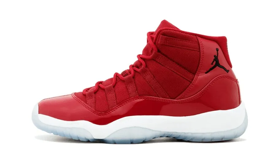 Air Jordan 11 Retro BG Win Like 96