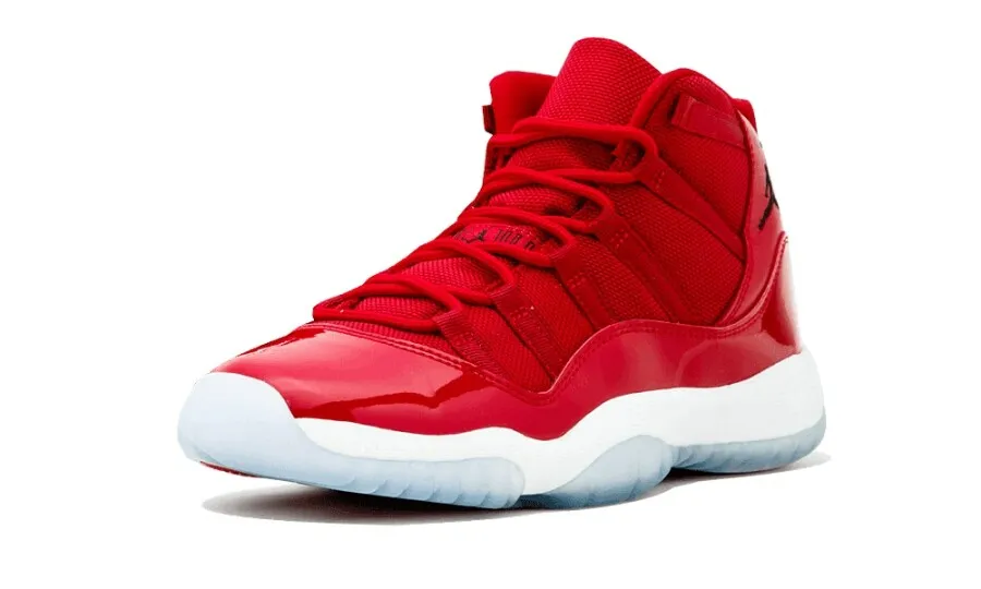 Air Jordan 11 Retro BG Win Like 96