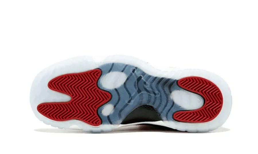 Air Jordan 11 Retro BG Win Like 96