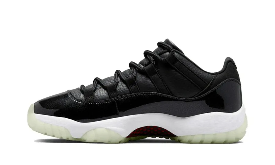 AIR JORDAN 11 RETRO LOW 7210