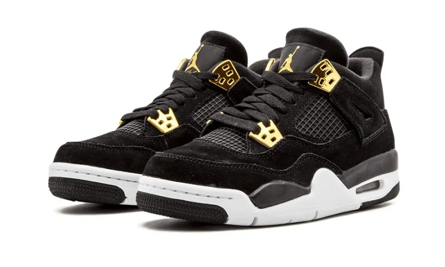 Air Jordan 4 Retro Royalty (GS)