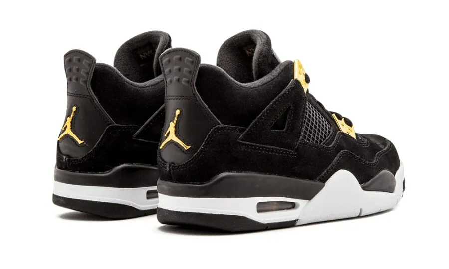 Air Jordan 4 Retro Royalty (GS)
