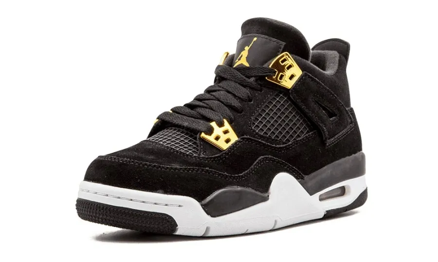 Air Jordan 4 Retro Royalty (GS)
