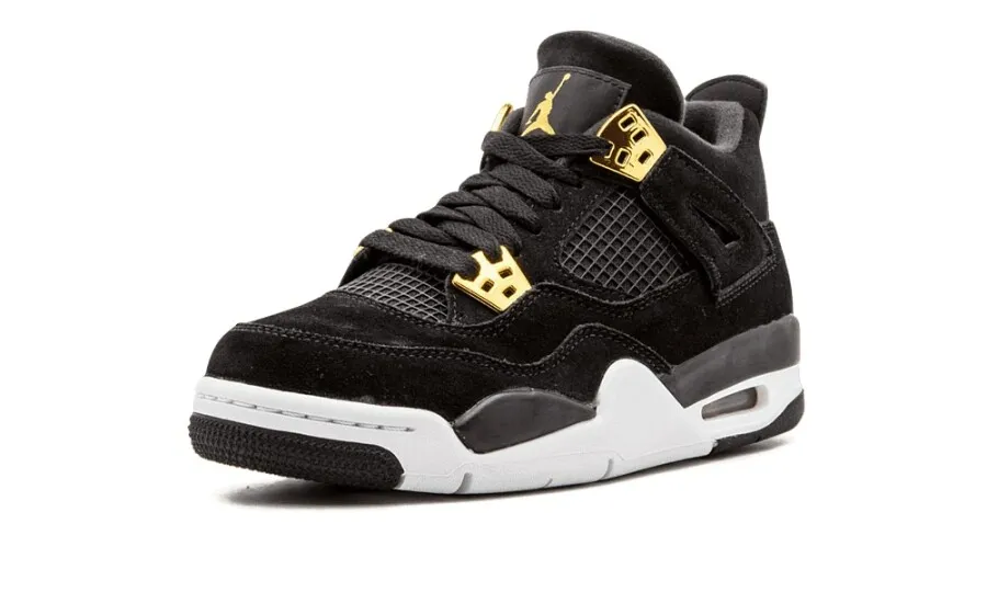 Air Jordan 4 Retro Royalty (GS)