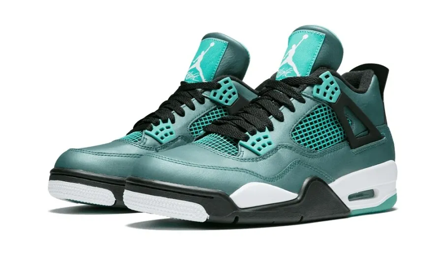 Air Jordan 4 Retro Teal