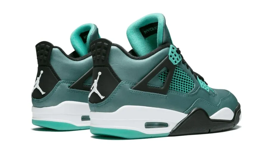Air Jordan 4 Retro Teal