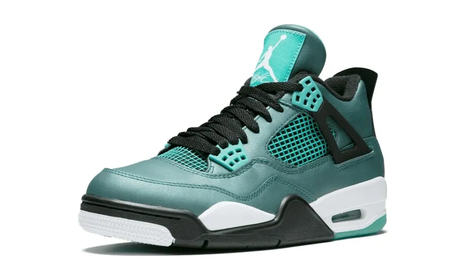 Air Jordan 4 Retro Teal