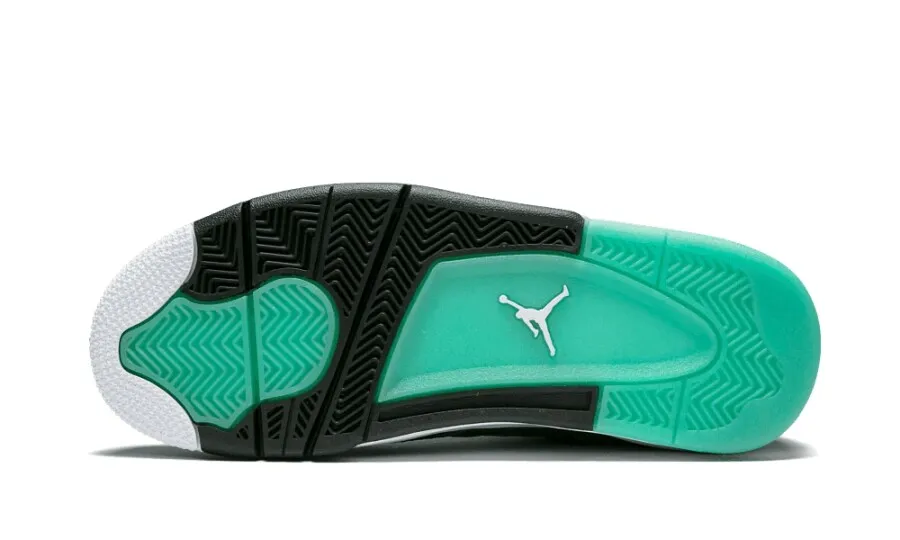 Air Jordan 4 Retro Teal