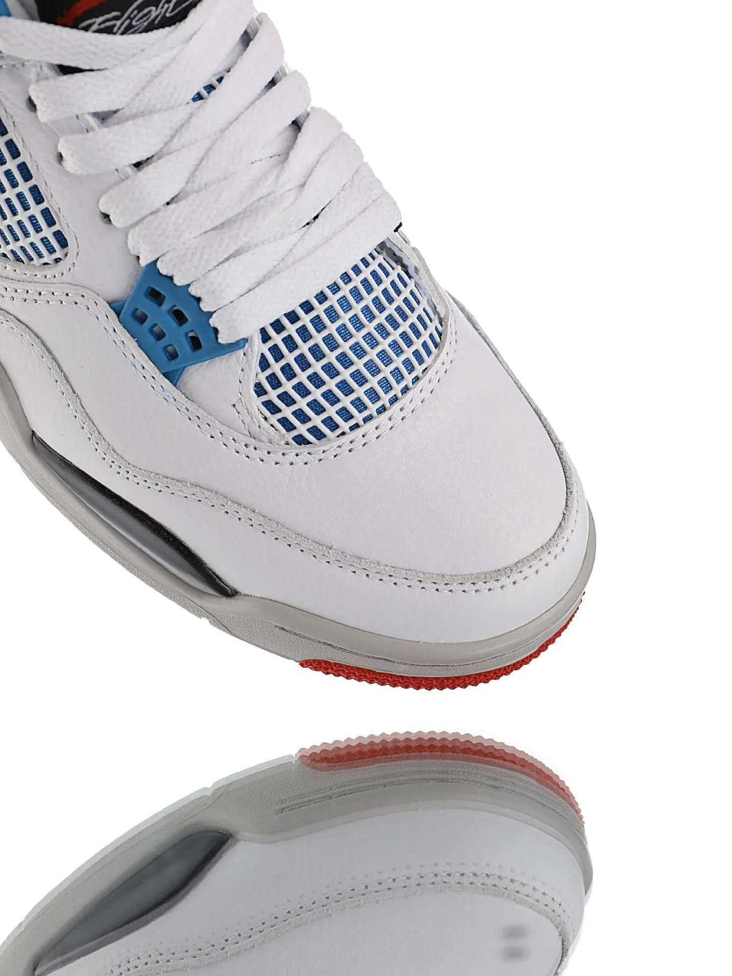 Air Jordan 4 Retro «What The»