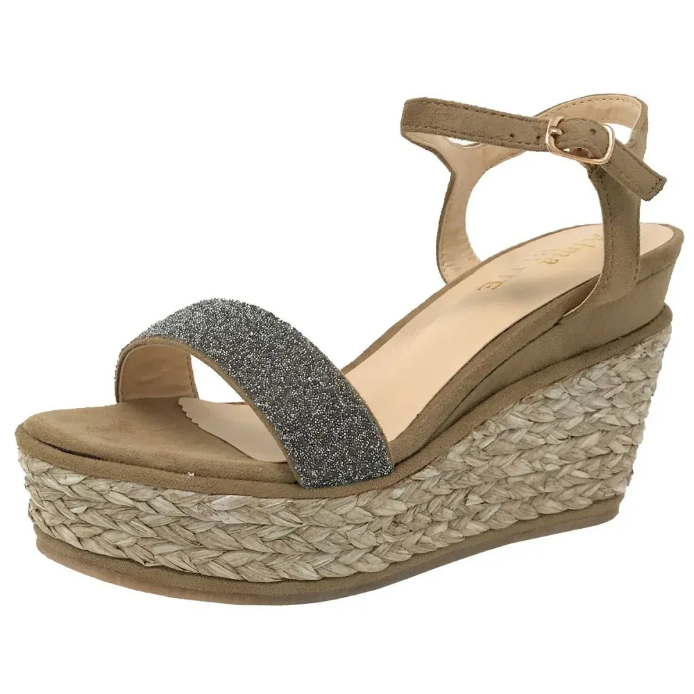 Alma Blue V19BL100 Caviar Taupe