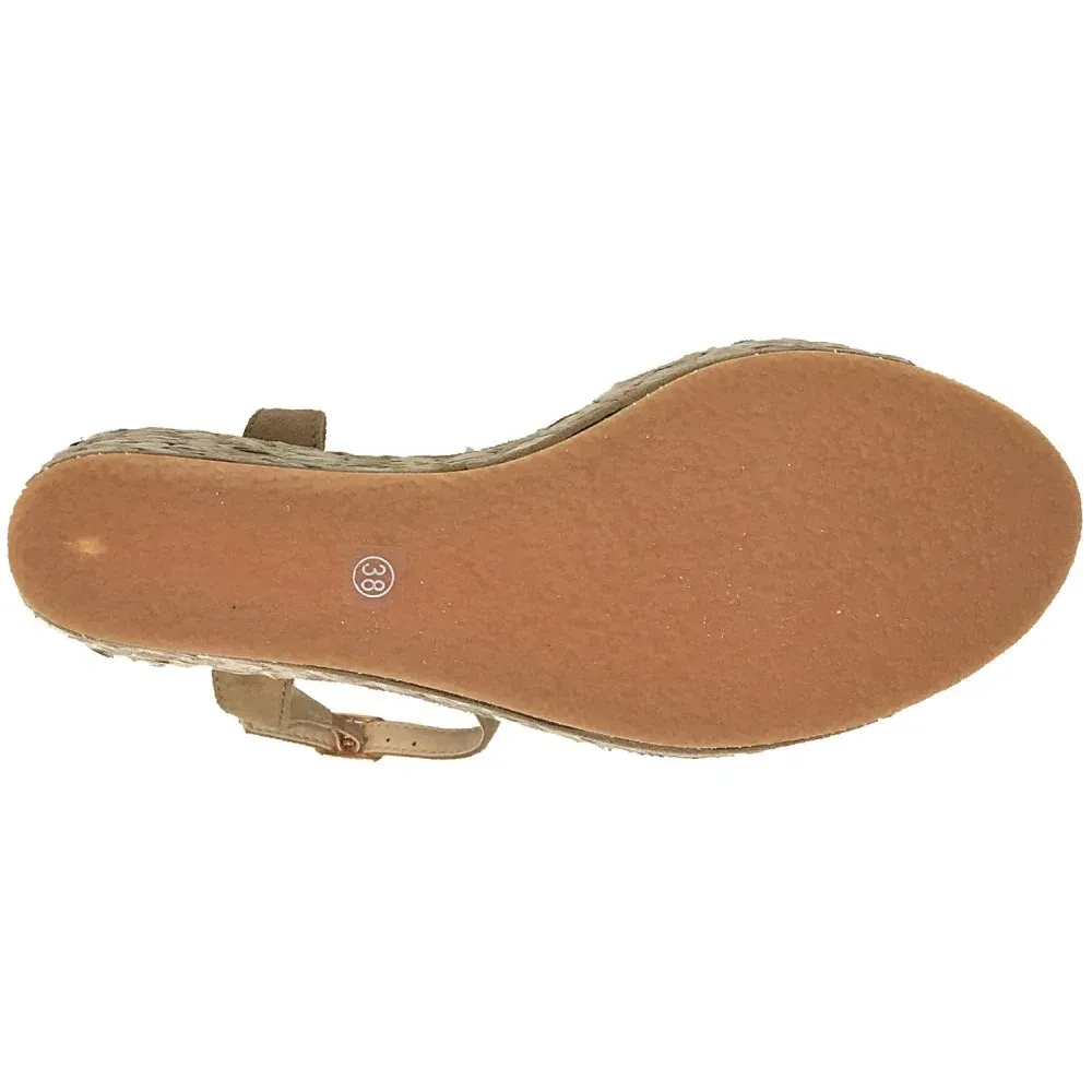 Alma Blue V19BL100 Caviar Taupe
