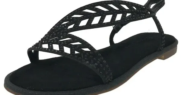Alma en Pena V20935 Black