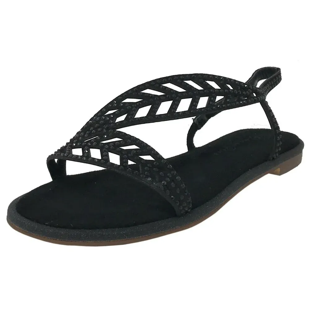 Alma en Pena V20935 Black