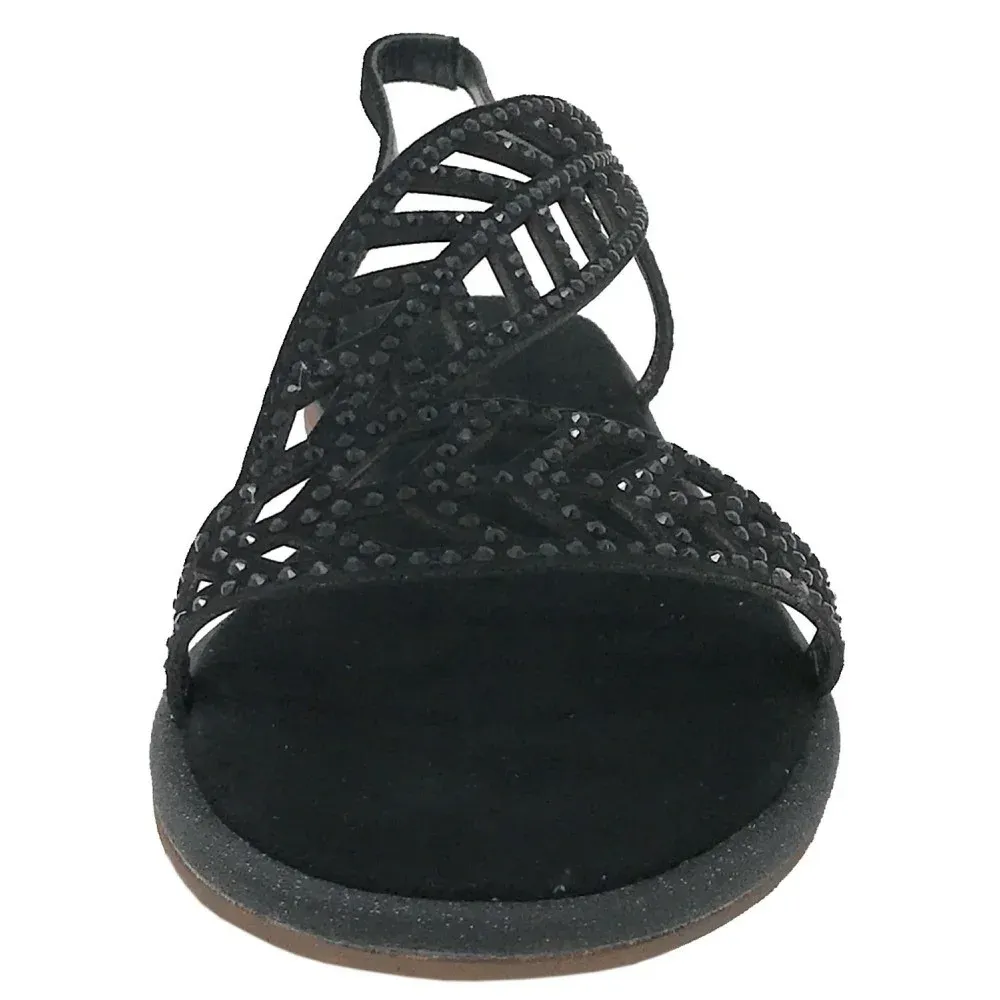 Alma en Pena V20935 Black