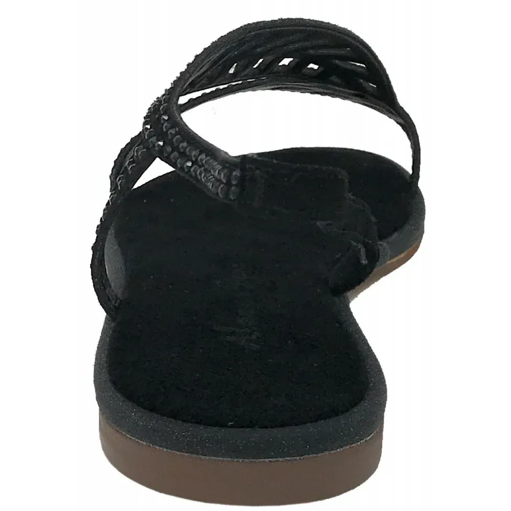 Alma en Pena V20935 Black