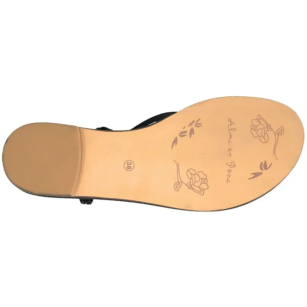 Alma en Pena V20935 Black