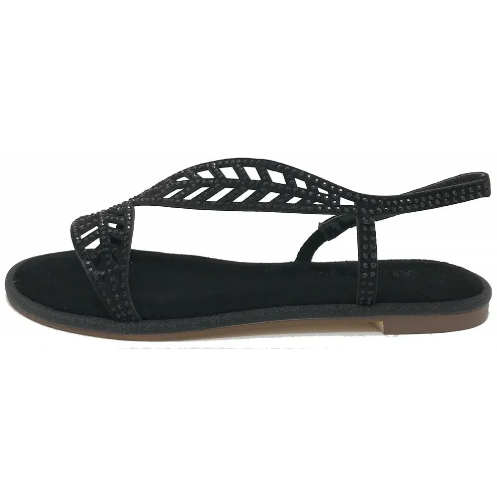 Alma en Pena V20935 Black