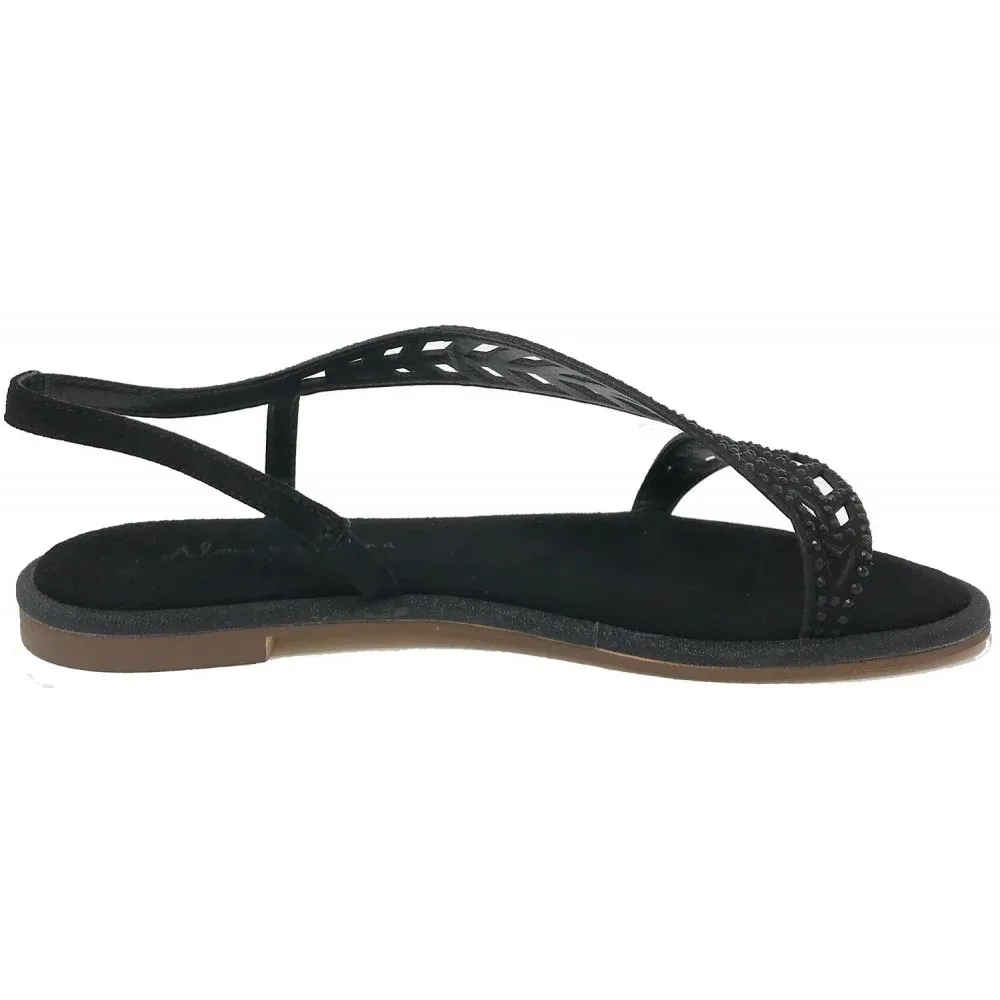 Alma en Pena V20935 Black