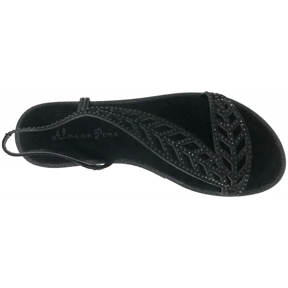 Alma en Pena V20935 Black
