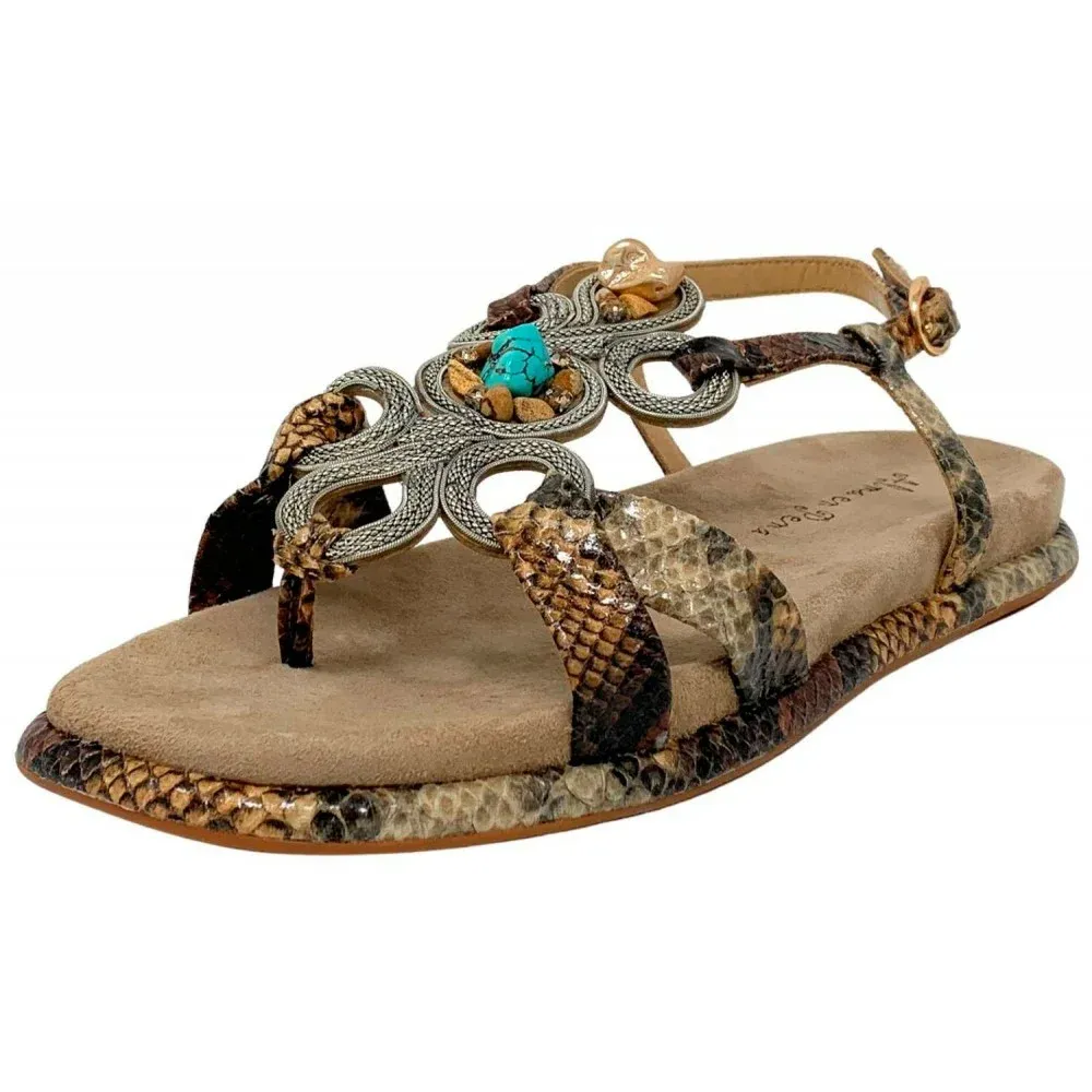 Alma en Pena V21402 Snake Stone
