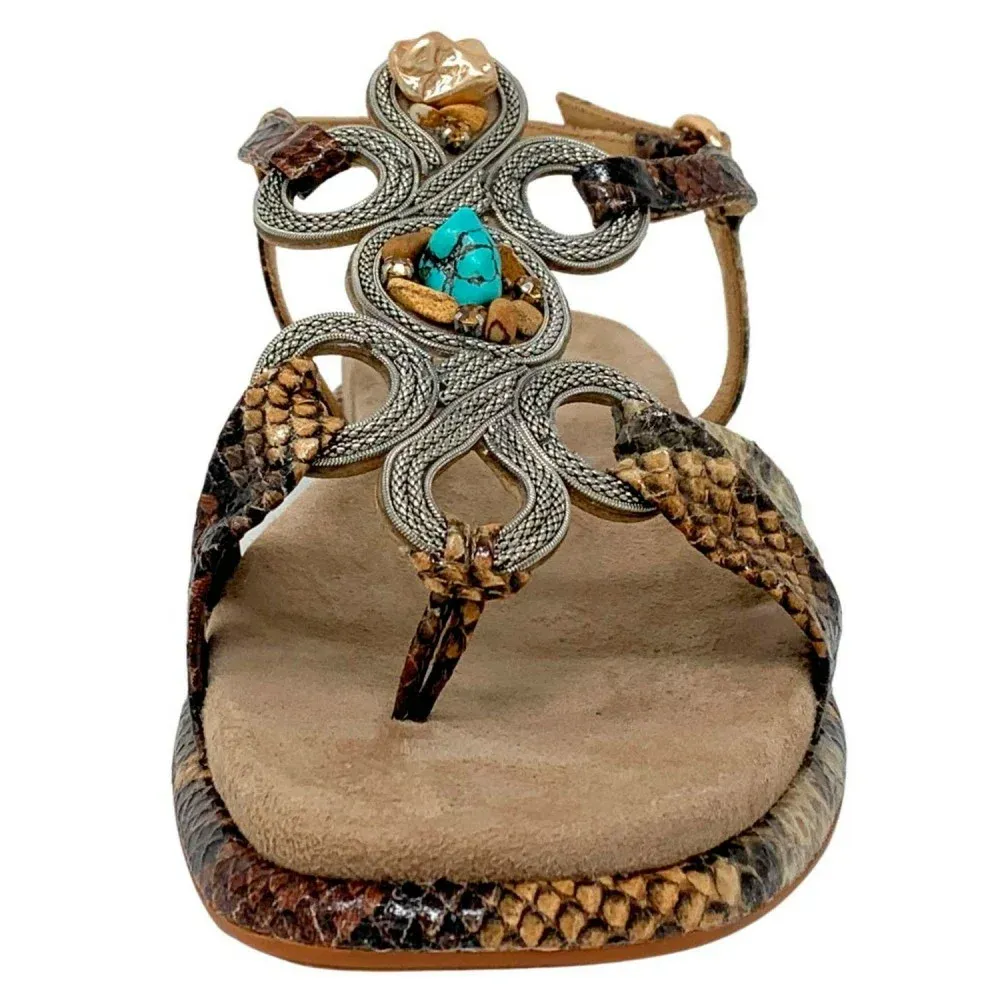 Alma en Pena V21402 Snake Stone