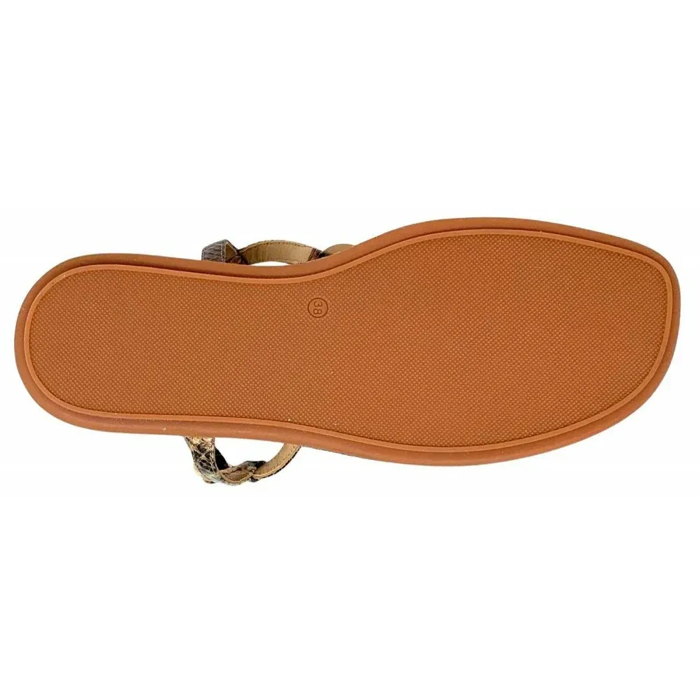 Alma en Pena V21402 Snake Stone