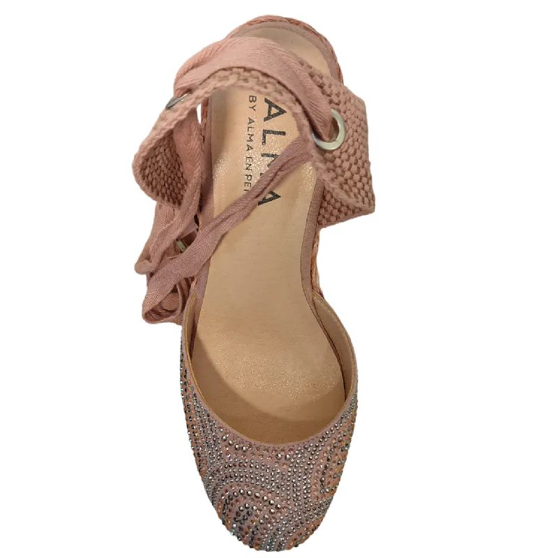 ALMA EN PENA V24AB2170 SIENA OLD PINK