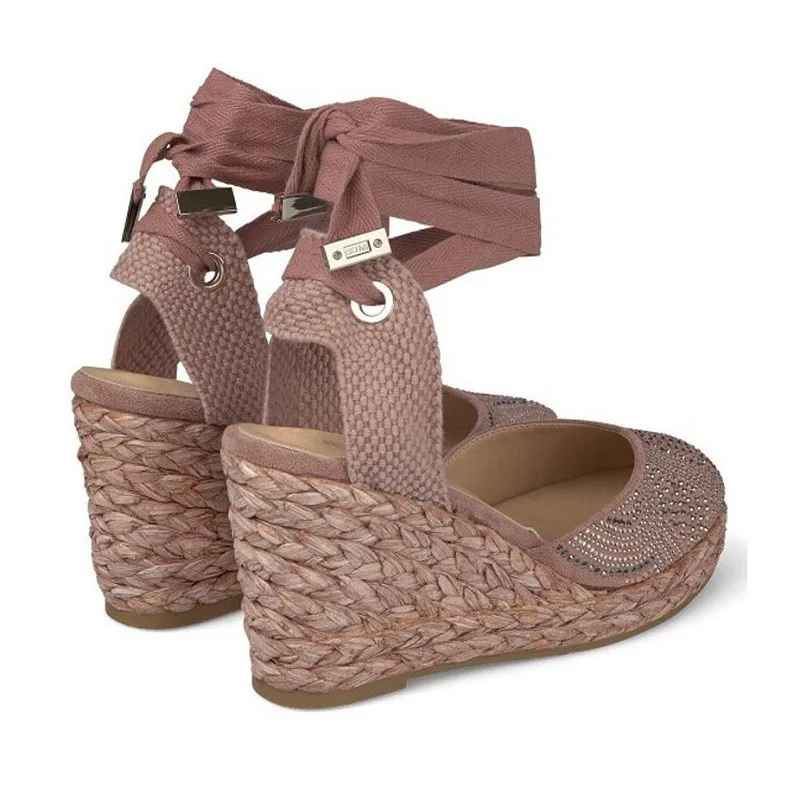 ALMA EN PENA V24AB2170 SIENA OLD PINK