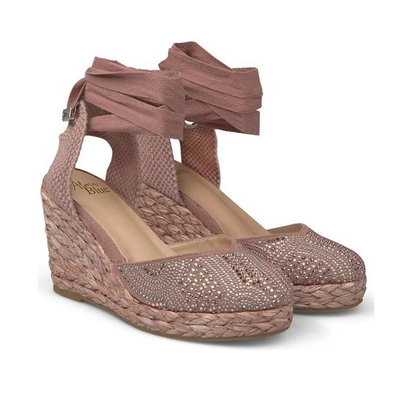 ALMA EN PENA V24AB2170 SIENA OLD PINK
