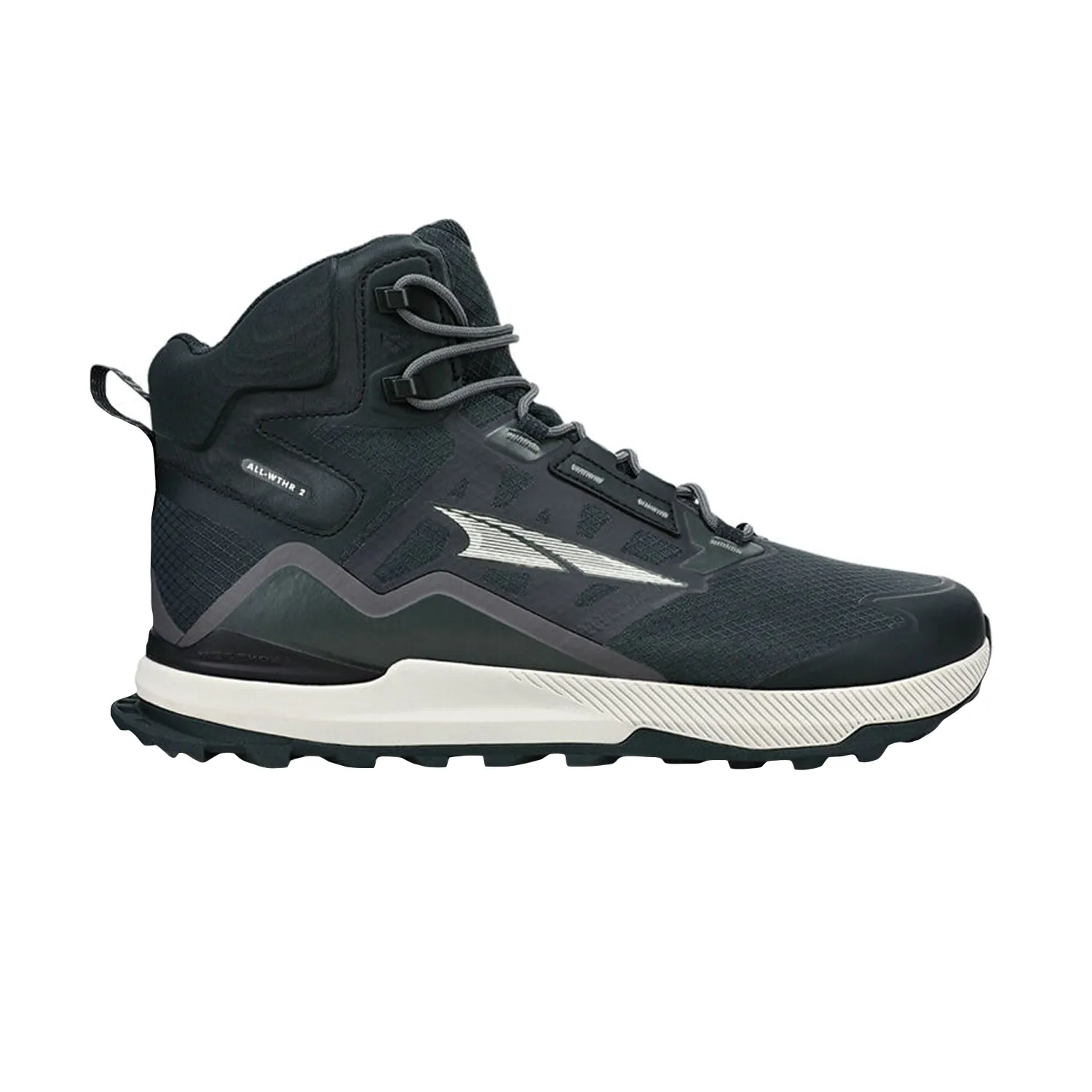 Altra Lone Peak Mid All Weather 2