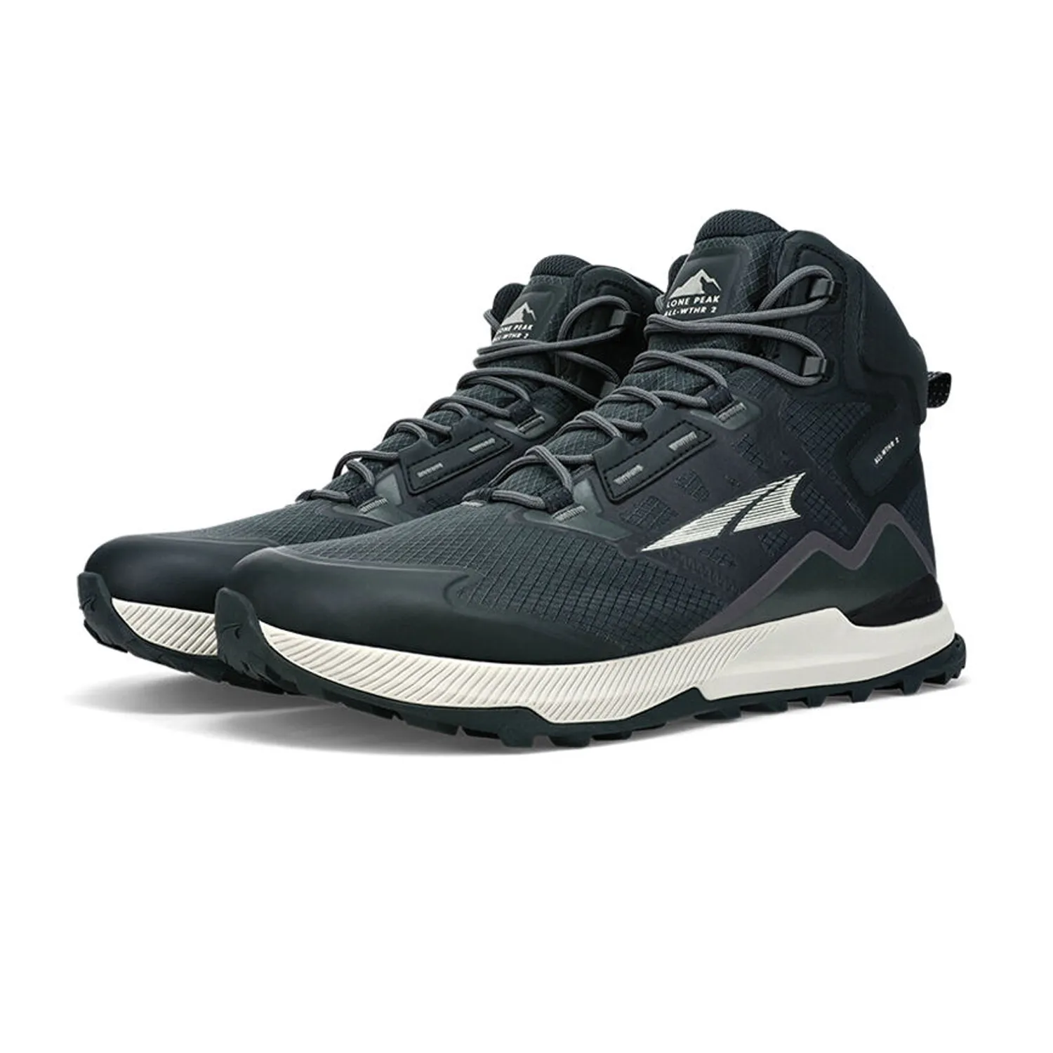 Altra Lone Peak Mid All Weather 2