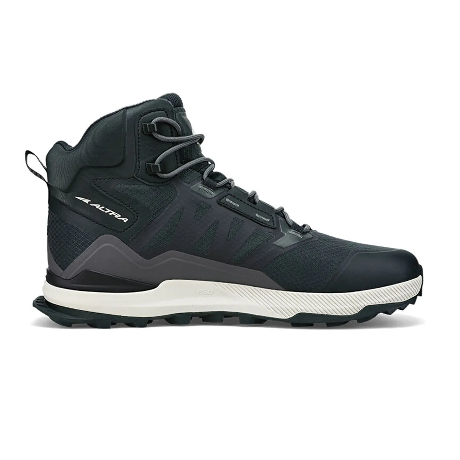 Altra Lone Peak Mid All Weather 2