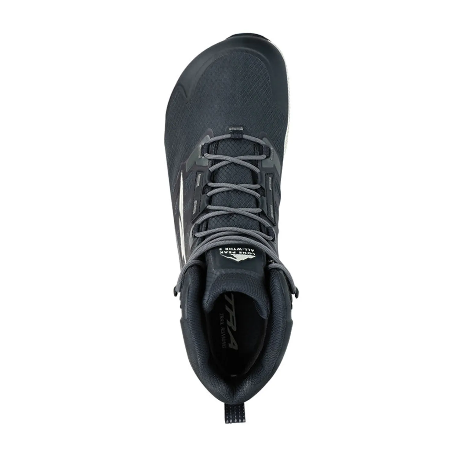Altra Lone Peak Mid All Weather 2