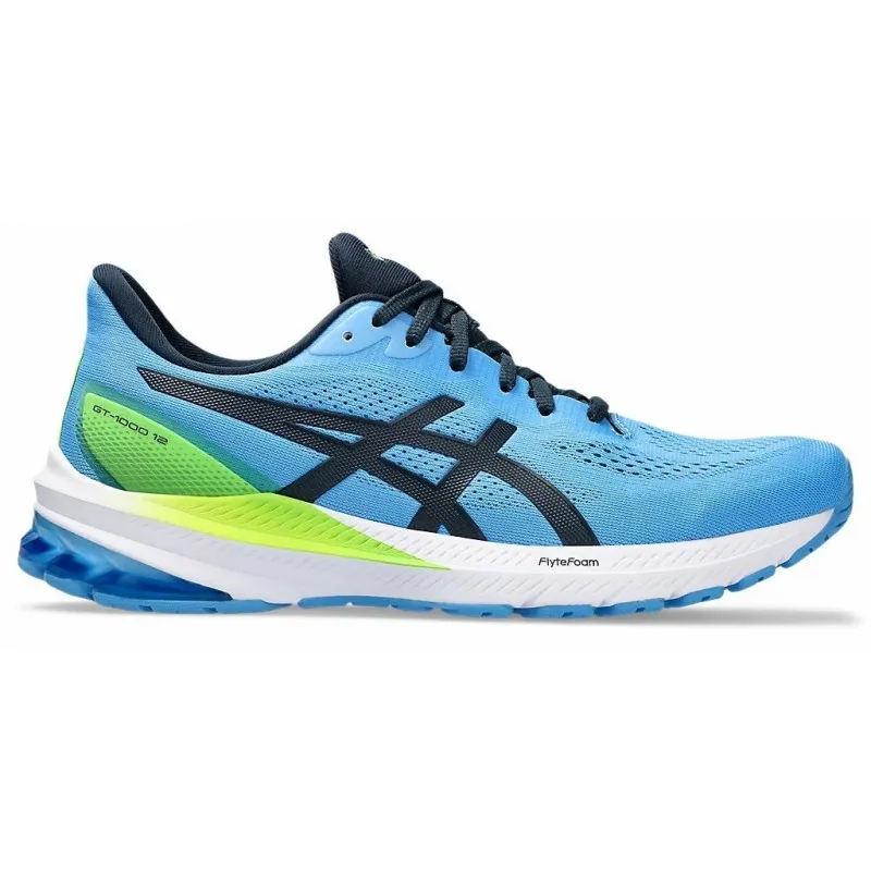 ASICS GT1000 12 WATERSCAPE/FRENCH BLUE 1011B631 404
