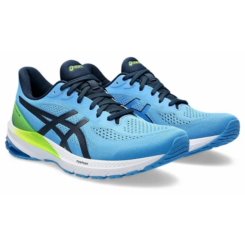 ASICS GT1000 12 WATERSCAPE/FRENCH BLUE 1011B631 404