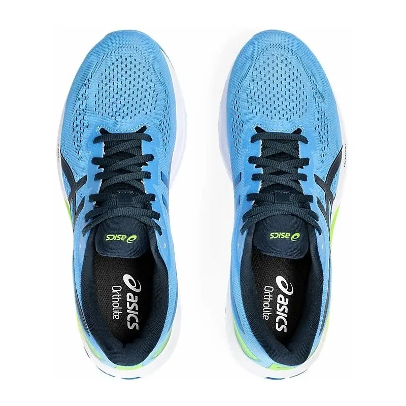 ASICS GT1000 12 WATERSCAPE/FRENCH BLUE 1011B631 404