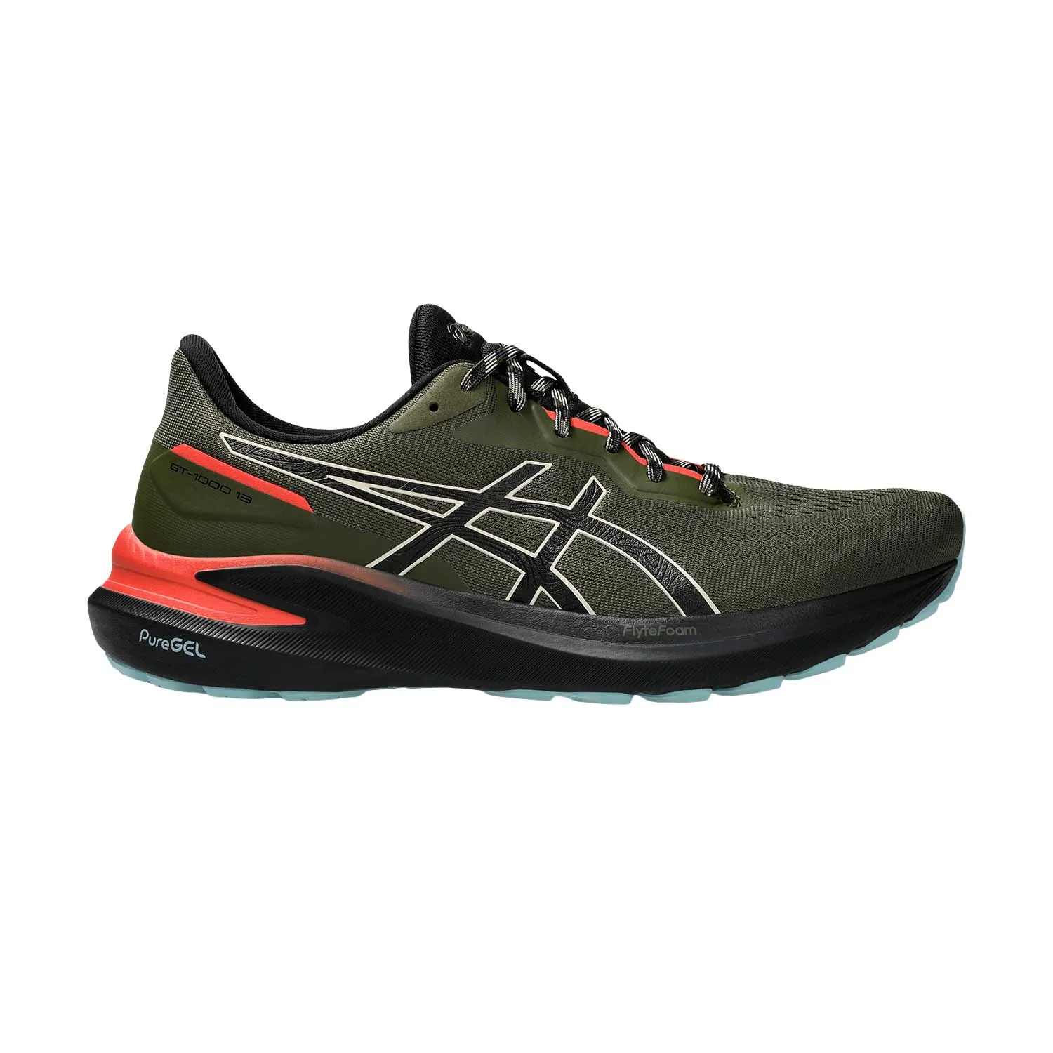 Asics GT 1000 13 TR