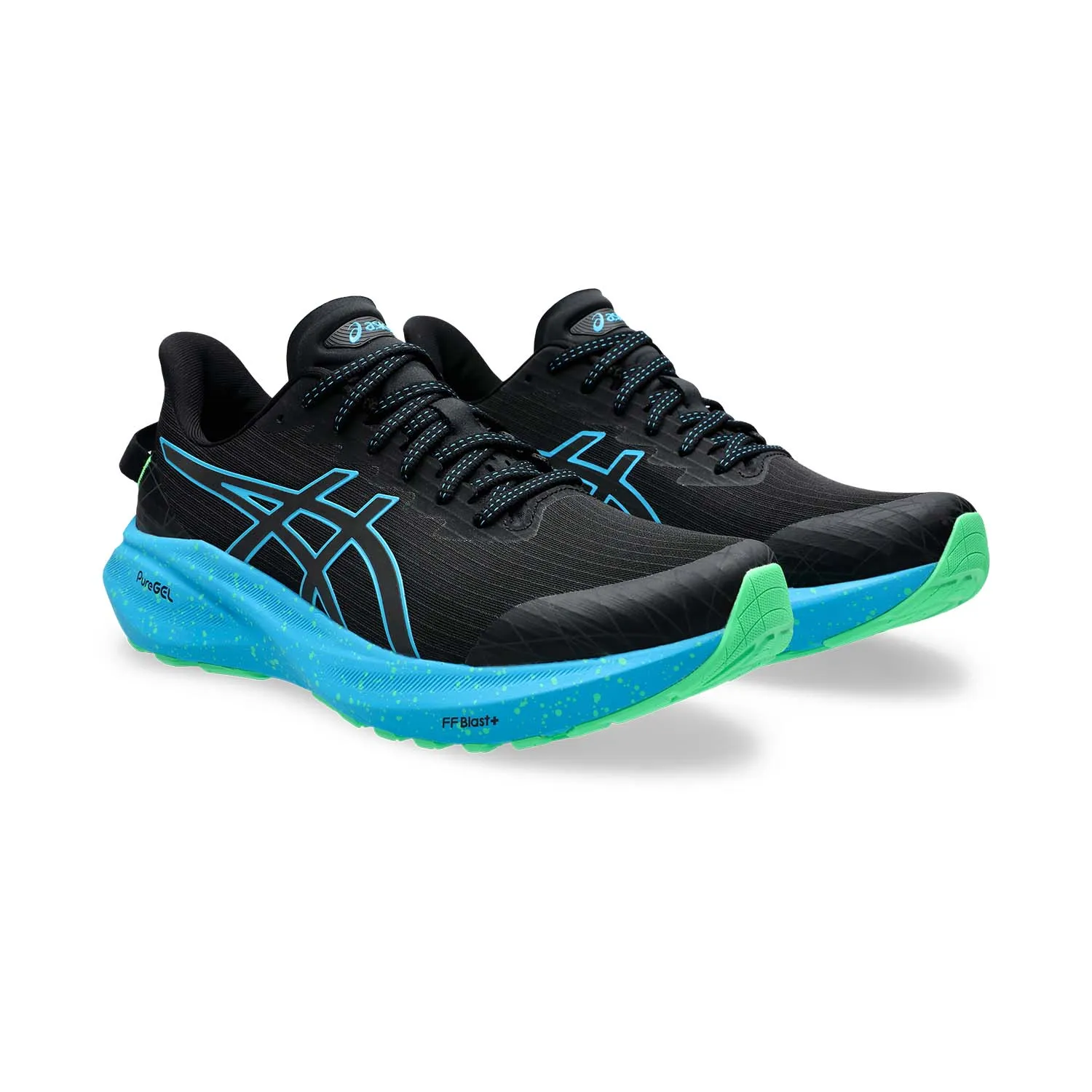 ASICS GT 2000 13 LITESHOW